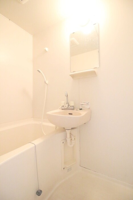 メゾン・サンガの物件内観写真