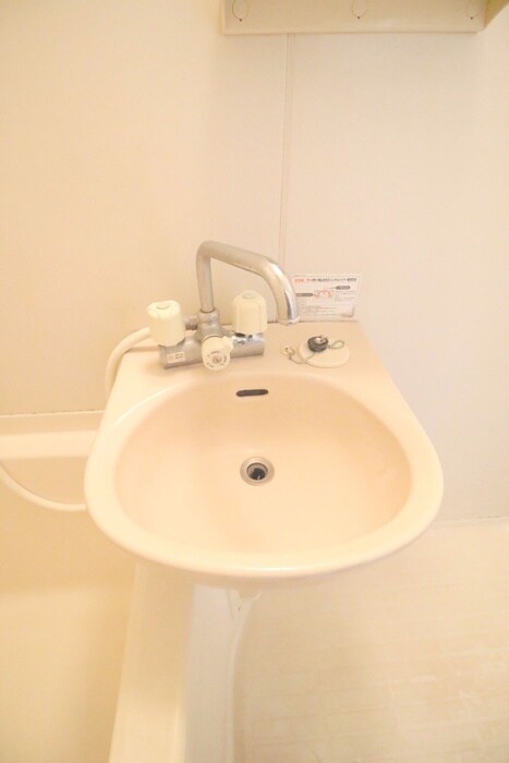 メゾン・サンガの物件内観写真