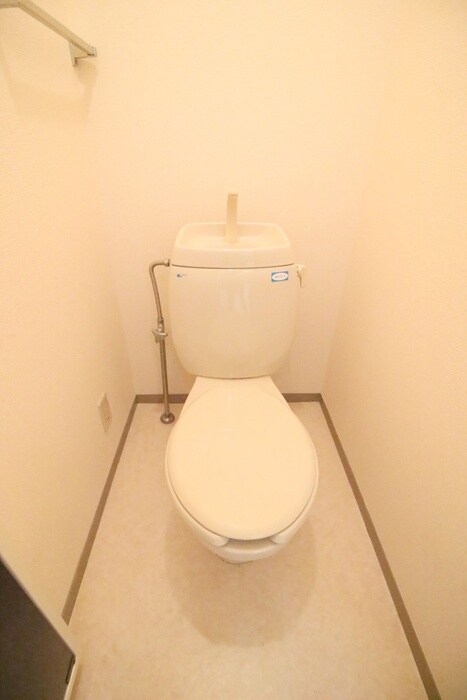 メゾン・サンガの物件内観写真