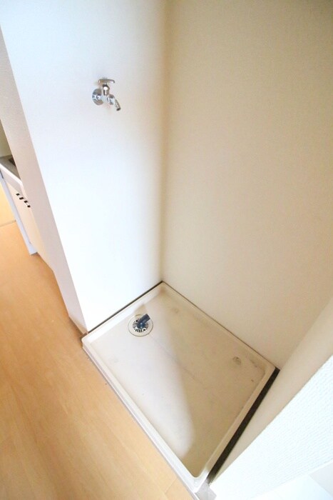 メゾン・サンガの物件内観写真