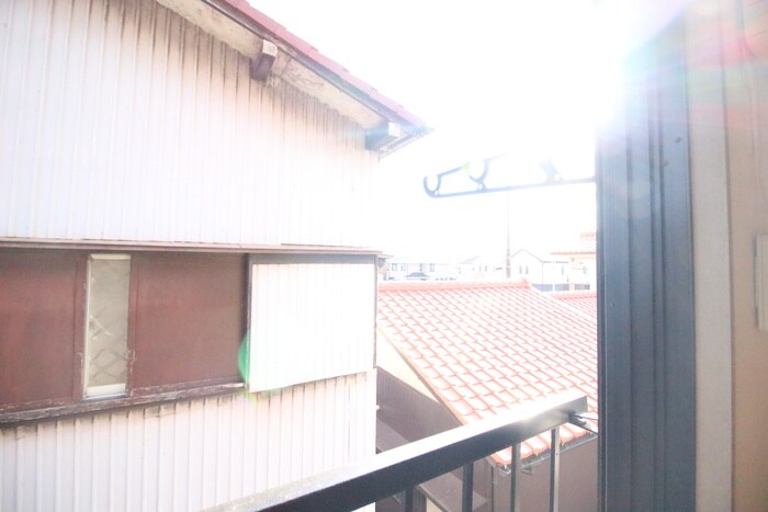 メゾン・サンガの物件内観写真