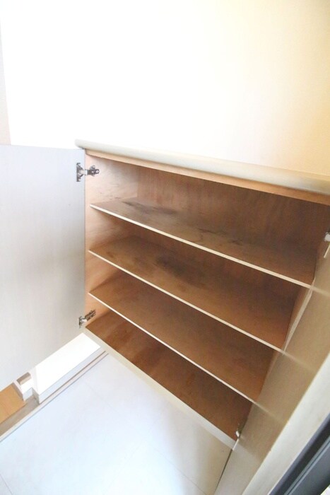 メゾン・サンガの物件内観写真