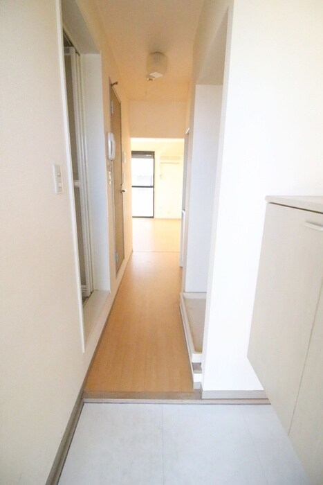 メゾン・サンガの物件内観写真