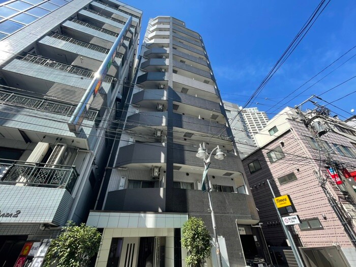 ＤｅＬＣＣＳ西池袋の物件外観写真