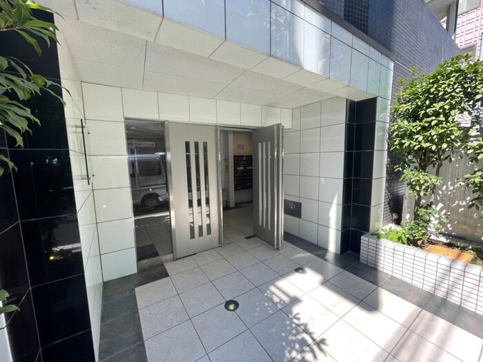 ＤｅＬＣＣＳ西池袋の物件外観写真