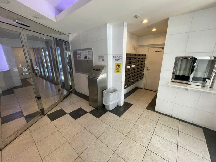 ＤｅＬＣＣＳ西池袋の物件外観写真