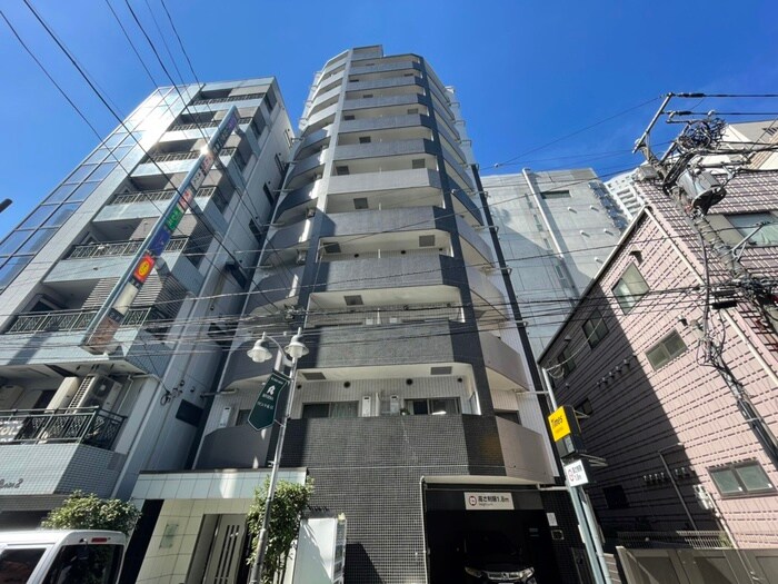 ＤｅＬＣＣＳ西池袋の物件外観写真