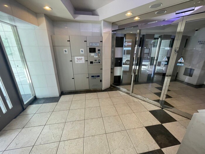 ＤｅＬＣＣＳ西池袋の物件外観写真