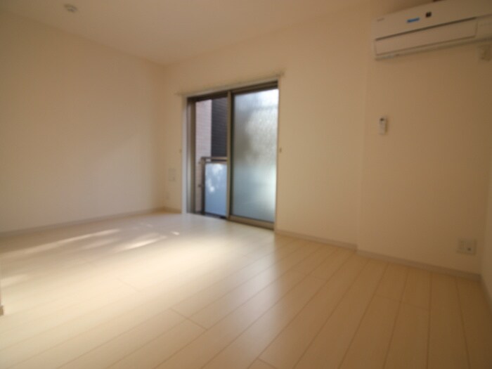 リブリ・アルモの物件内観写真