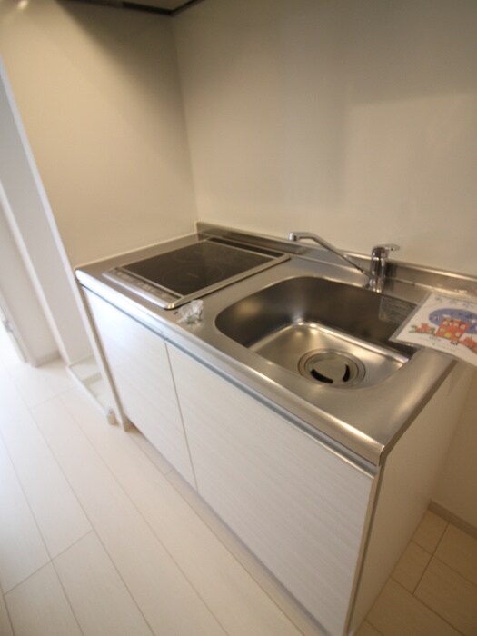 リブリ・アルモの物件内観写真