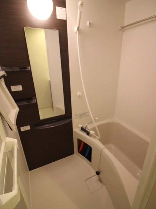 リブリ・アルモの物件内観写真