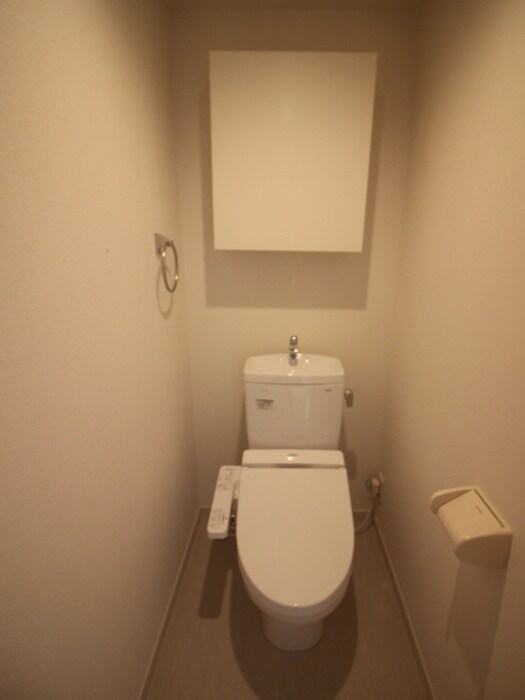 リブリ・アルモの物件内観写真