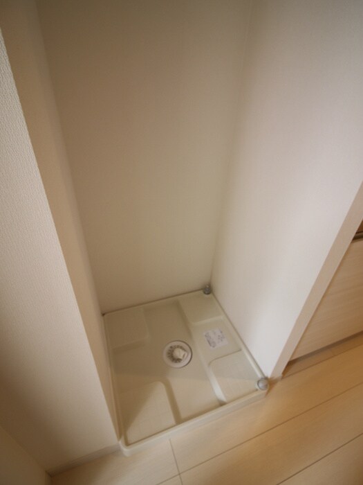 リブリ・アルモの物件内観写真