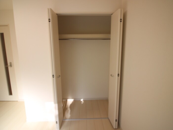 リブリ・アルモの物件内観写真