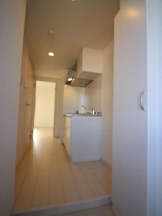 リブリ・アルモの物件内観写真