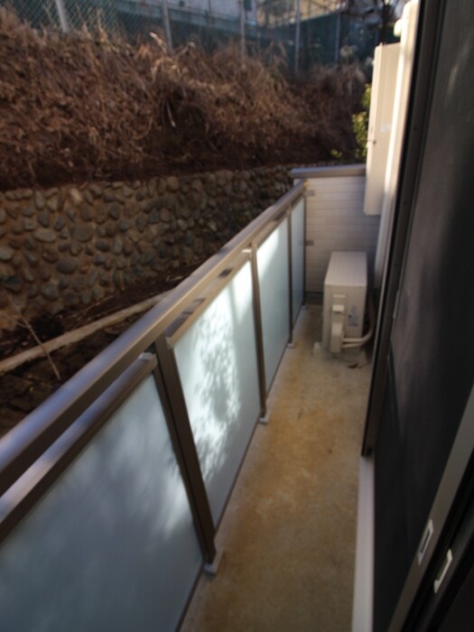 リブリ・アルモの物件内観写真