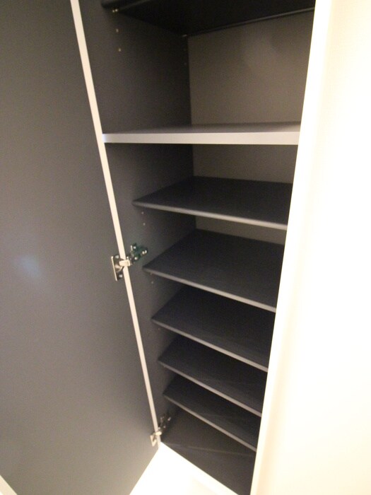 リブリ・アルモの物件内観写真