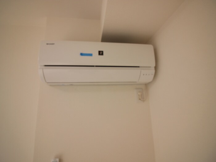 リブリ・アルモの物件内観写真