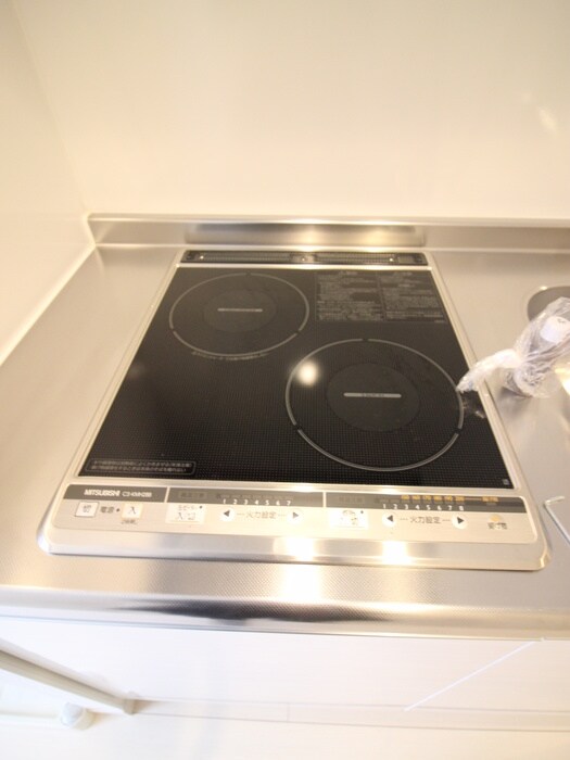 リブリ・アルモの物件内観写真