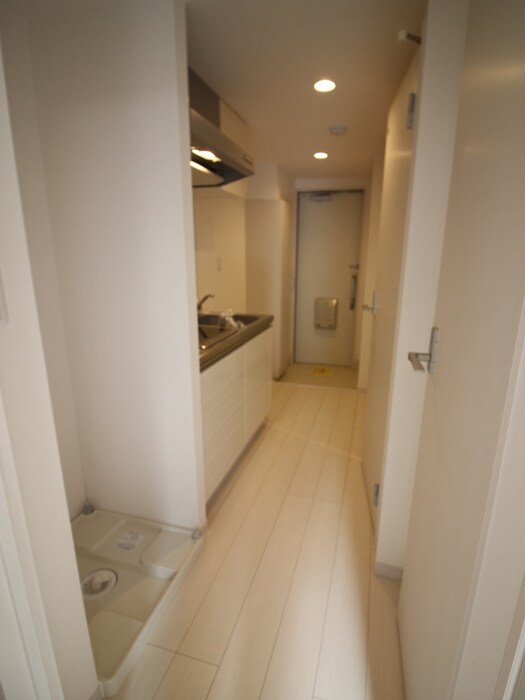 リブリ・アルモの物件内観写真