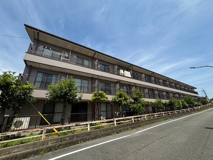 植村ビルの物件外観写真