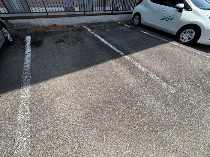 植村ビルの物件外観写真