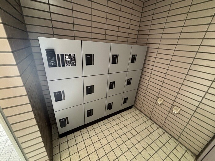 植村ビルの物件外観写真