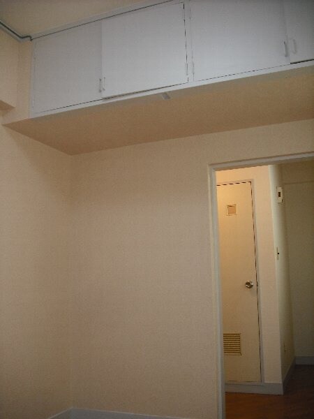 内田マンションの物件内観写真