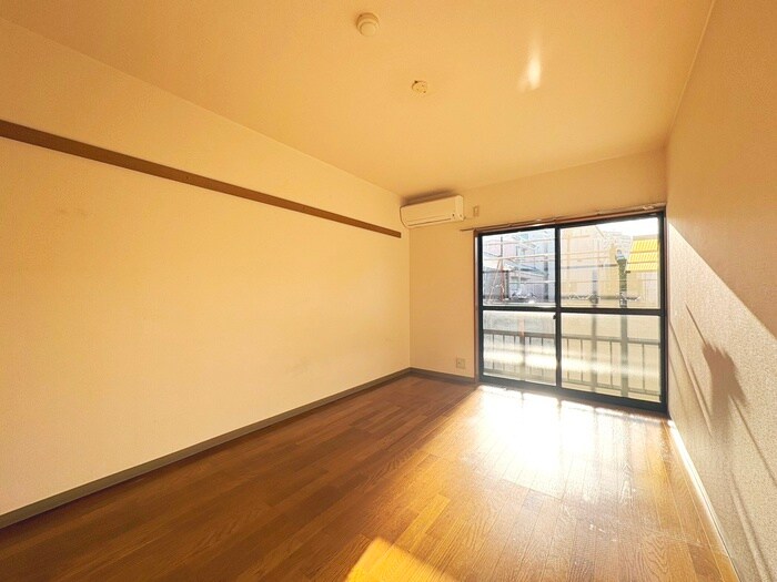 プルミエの物件内観写真