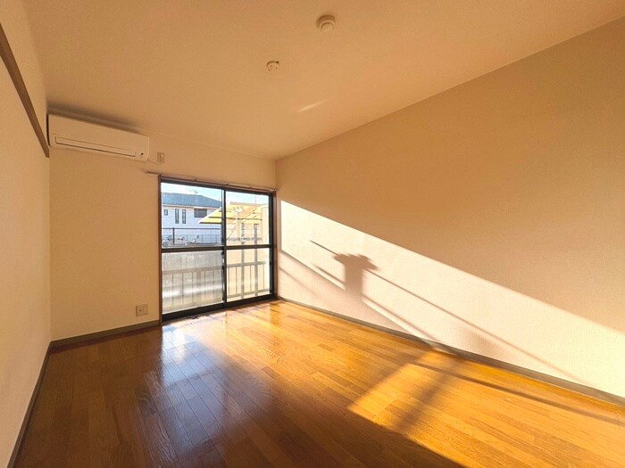 プルミエの物件内観写真