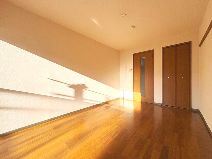 プルミエの物件内観写真