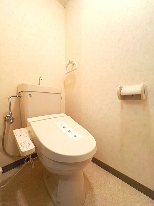 プルミエの物件内観写真