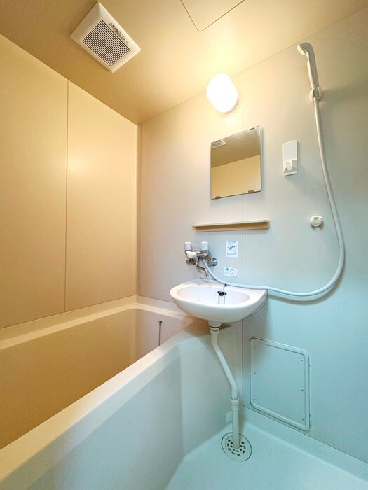 プルミエの物件内観写真