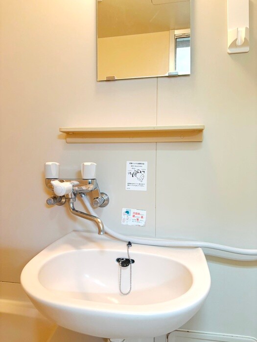 プルミエの物件内観写真