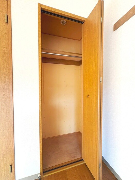 プルミエの物件内観写真