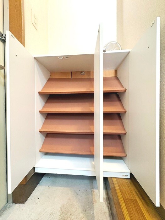 プルミエの物件内観写真