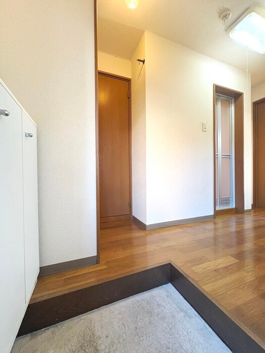 プルミエの物件内観写真