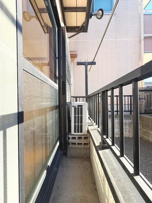 プルミエの物件内観写真