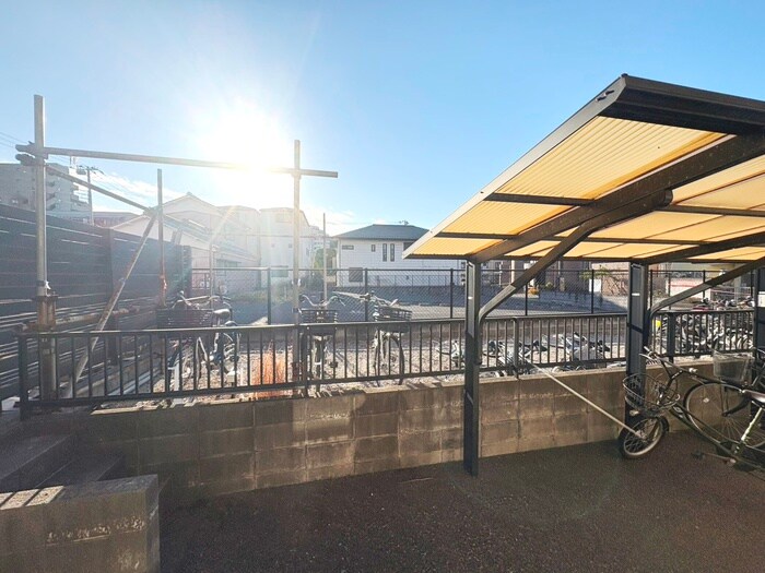 プルミエの物件内観写真