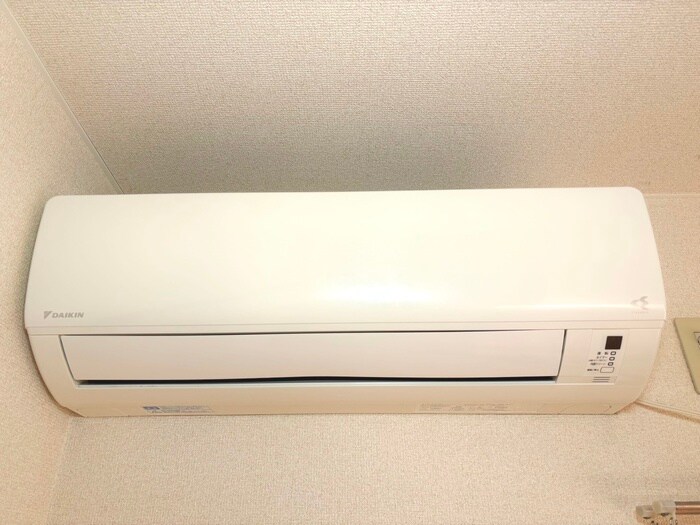 プルミエの物件内観写真