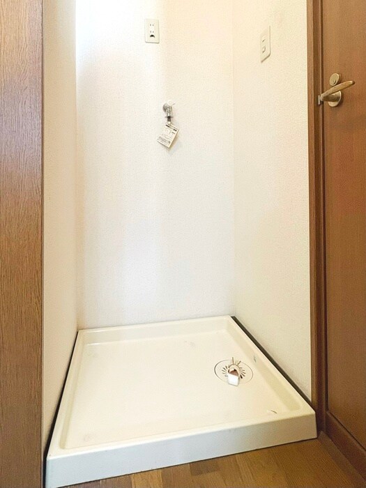 プルミエの物件内観写真