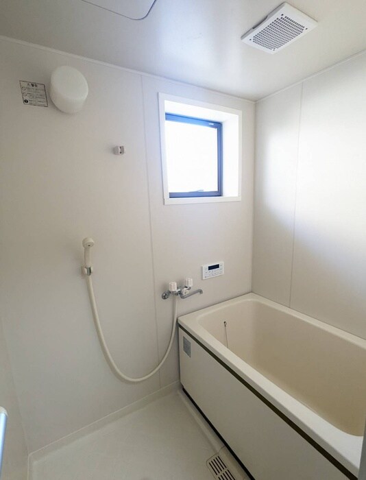 ハイツさつきの物件内観写真