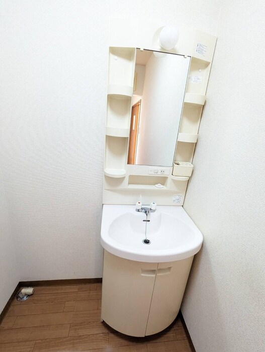 ハイツさつきの物件内観写真