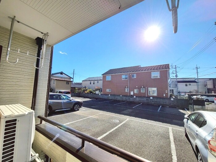 ハイツさつきの物件内観写真