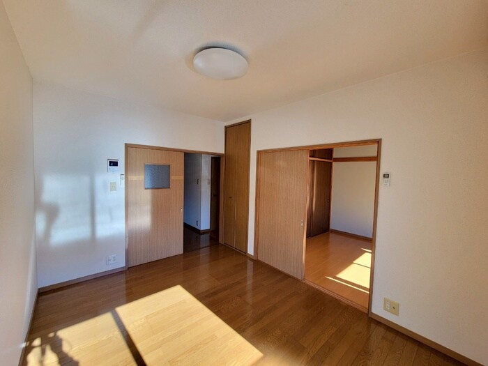 ハイツさつきの物件内観写真