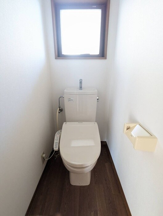 ハイツさつきの物件内観写真