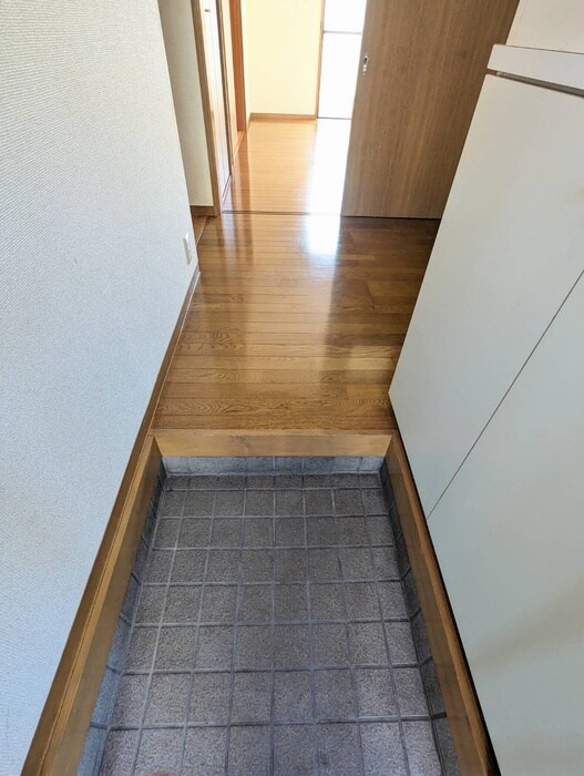 ハイツさつきの物件内観写真