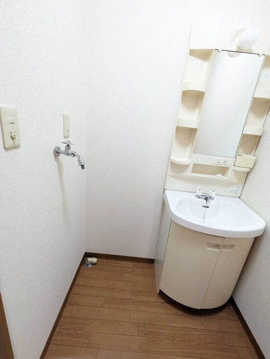 ハイツさつきの物件内観写真