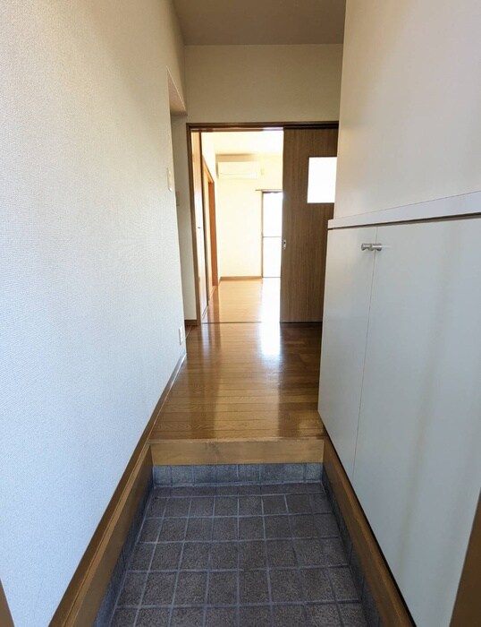 ハイツさつきの物件内観写真