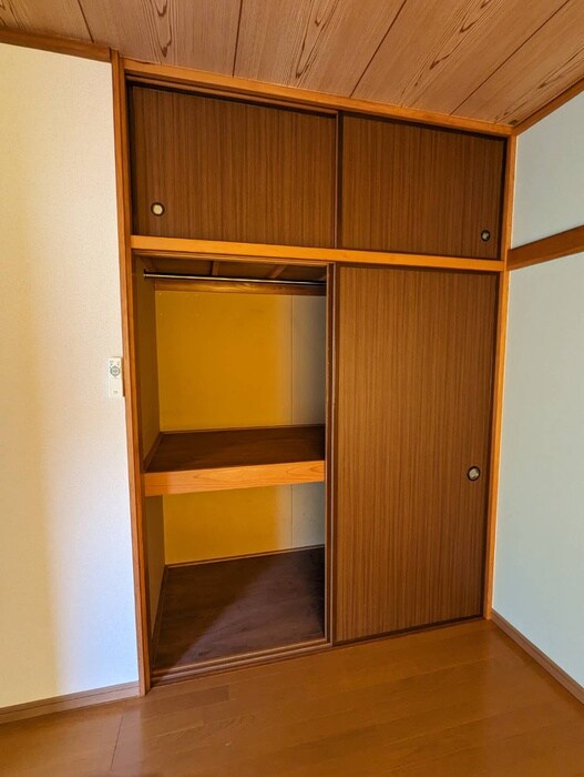 ハイツさつきの物件内観写真